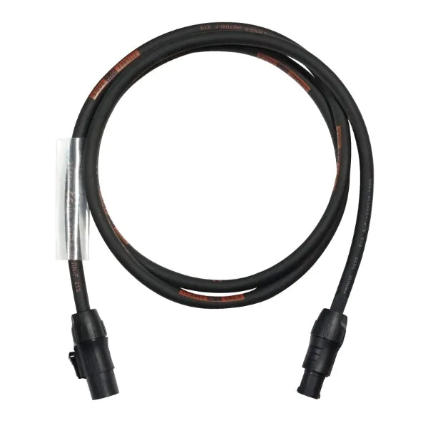 1.5m PowerTwist TR1 IP65 Cable ? 2.5mm H07RN-F