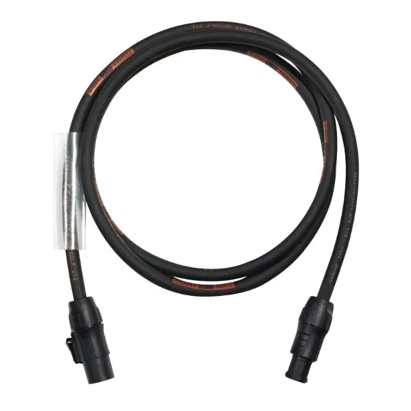 3m PowerTwist TR1 IP65 Cable 2.5mm H07RN-F
