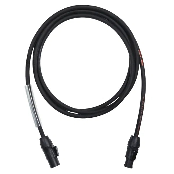 3m PowerTwist TR1 IP65 Cable 1.5mm H07RN-F
