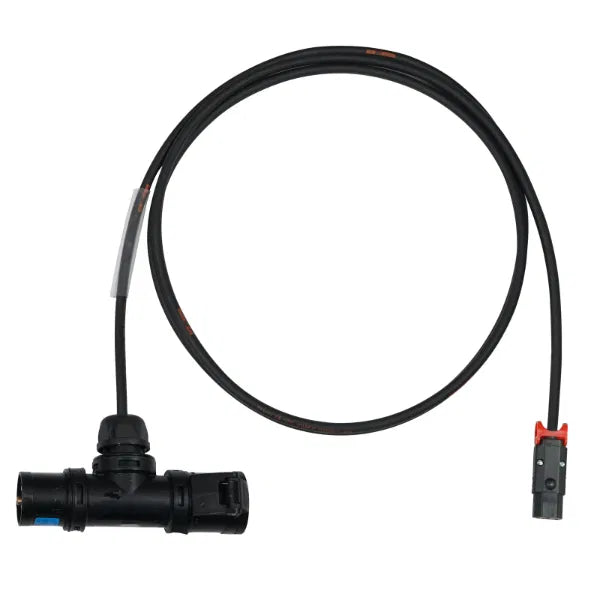 3m 1mm H07RN-F 16A T-Connect C13 IEC Lock Cable