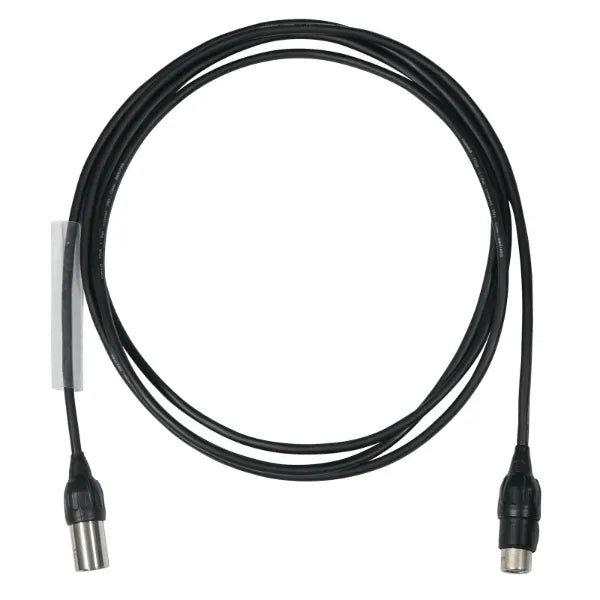 100m 5-Pin XLR -TOP IP65 Neutrik Male - Female DMX Cable