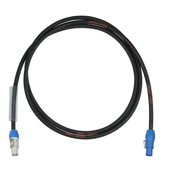 5m PowerTwist Cable ? 2.5mm H07RN-F