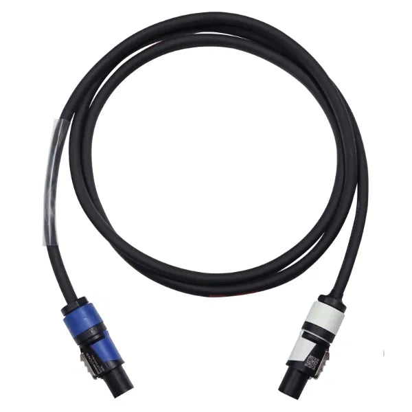 1m Neutrik powerCON Link Cable - 1.5mm H07RN-F