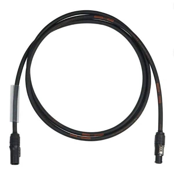 5m Neutrik powerCON TRUE1 TOP Cable 2.5mm H07RN-F