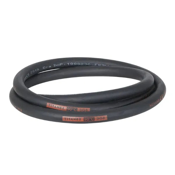 Moulded Y Split - 32A 3PH Male to 3 x 32A 1PH Female