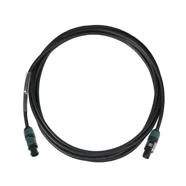30m Neutrik speakON NL4FXX-W-S to NL4FXX-W-S TOUR SP2x2.5B
