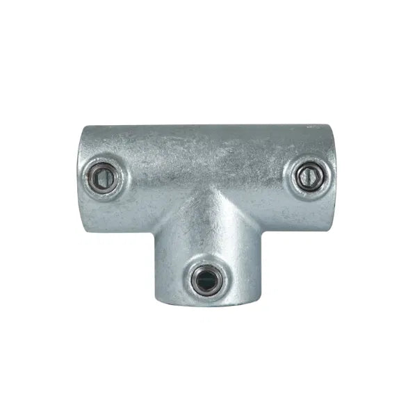 Long Tee Key Clamp