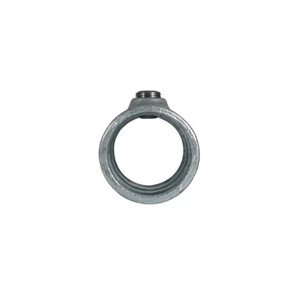 Elumen8 - Inline External Sleeve Key Clamp