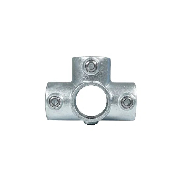 Side Outlet Key Clamp