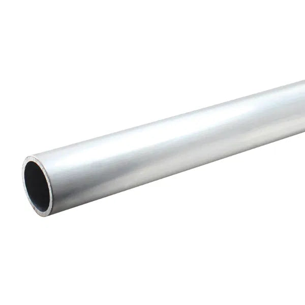 3m Aluminium Tube - 48.3 x 4mm