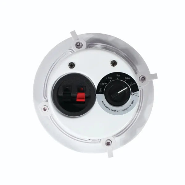 CS 520HP 100V 5" 20W Ceiling Speaker