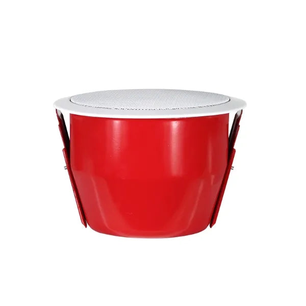 CS 56F 100V 5" 6W Ceiling Speaker +FD