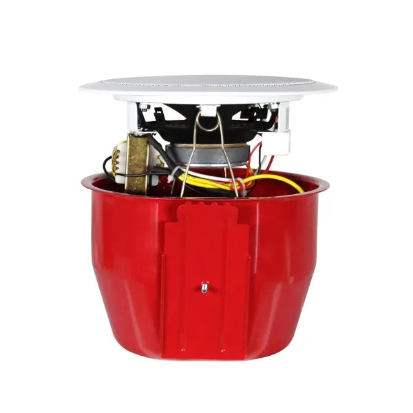 CS 56F 100V 5" 6W Ceiling Speaker +FD