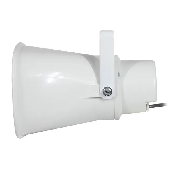 HS 715 100V 15W ABS Horn Speaker