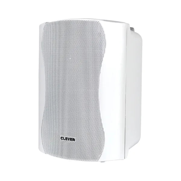 BGS 25T White 100V Speakers (Pair)