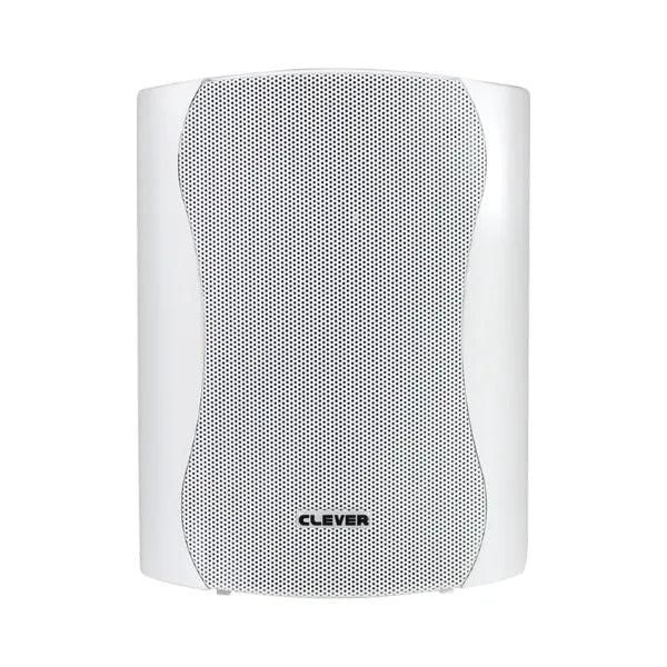 BGS 25T White 100V Speakers (Pair)