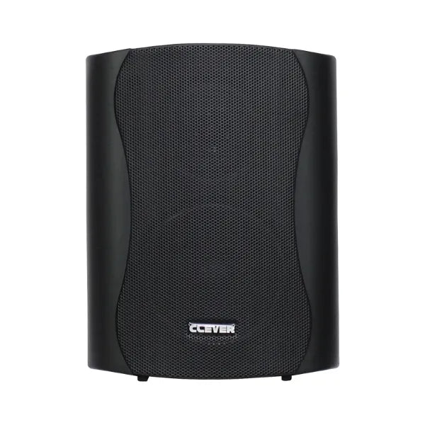 BGS 25T Black 100V Speakers (Pair)
