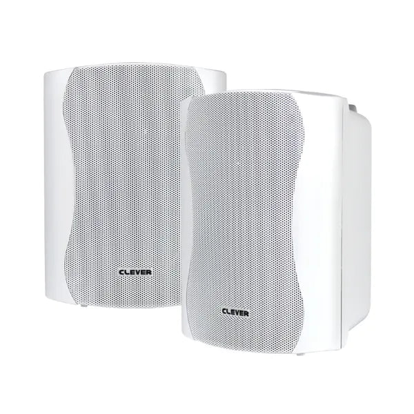 BGS 35T White 100V Speakers (Pair)