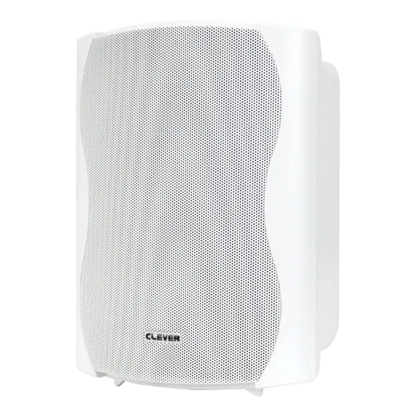 BGS 50T White 100V Speakers (Pair)