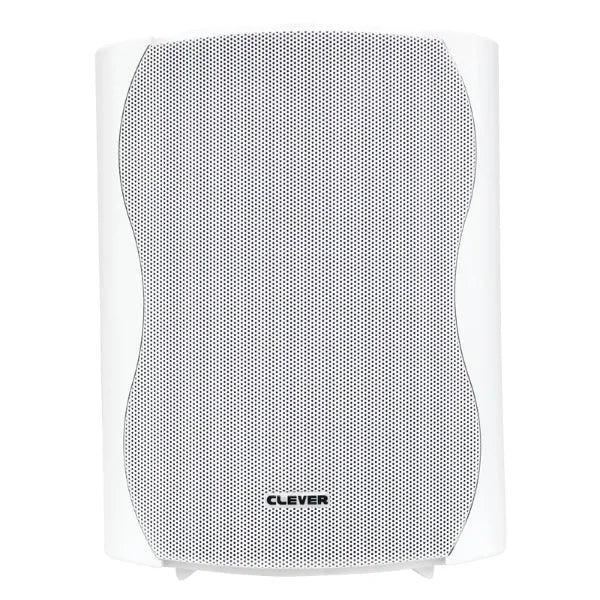 BGS 50T White 100V Speakers (Pair)