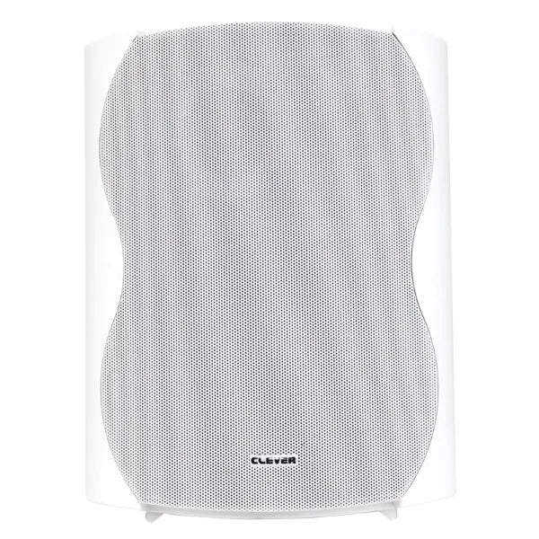 BGS 85T White 100V Speakers (Pair)