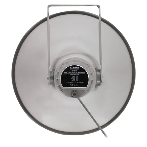 HF 20 20" Aluminium Horn Flare