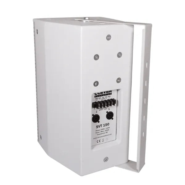 SVT 150 White Speaker