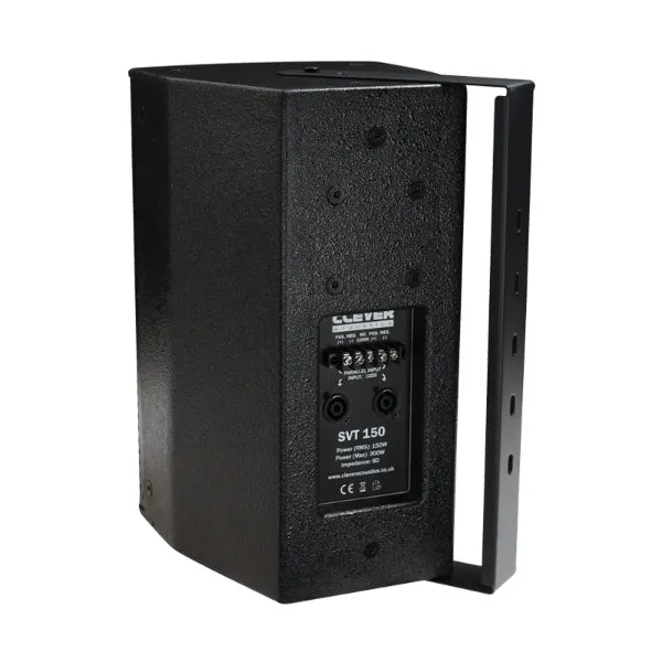 SVT 150 Black Speaker