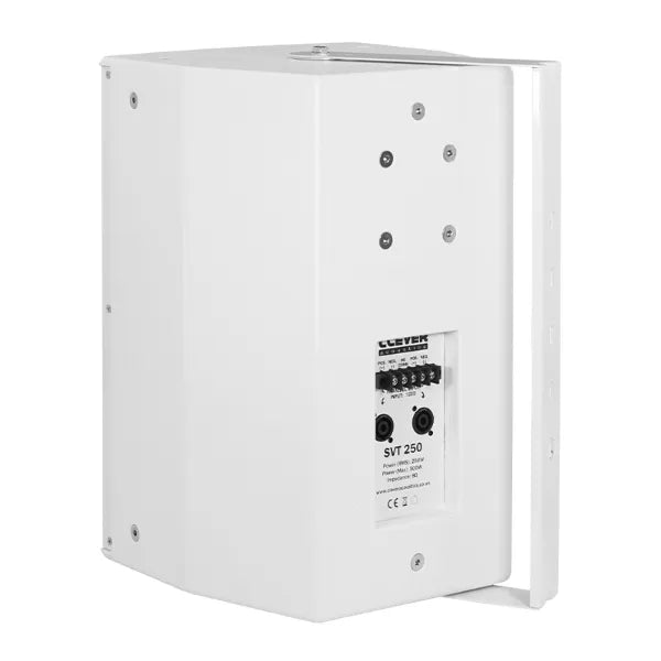 SVT 250 White Speaker