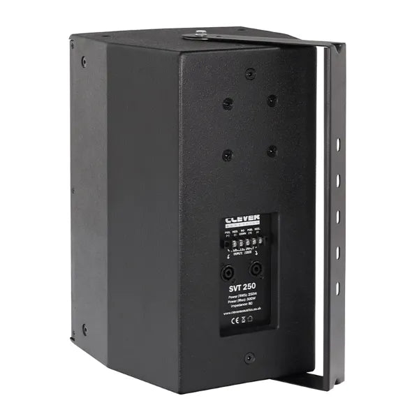 SVT 250 Black Speaker