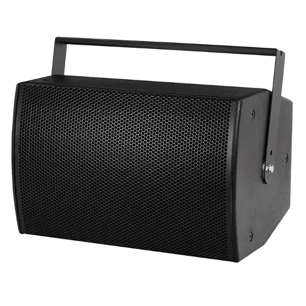 SVT 250 Black Speaker