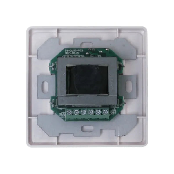 VC 20R 100V 20W Volume Control +Relay