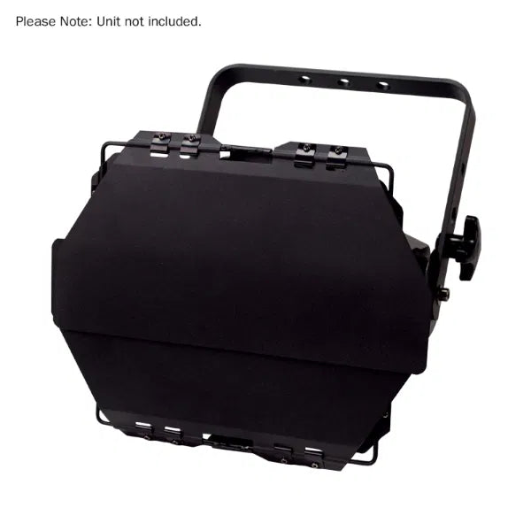 Alu Par Series Barn Door