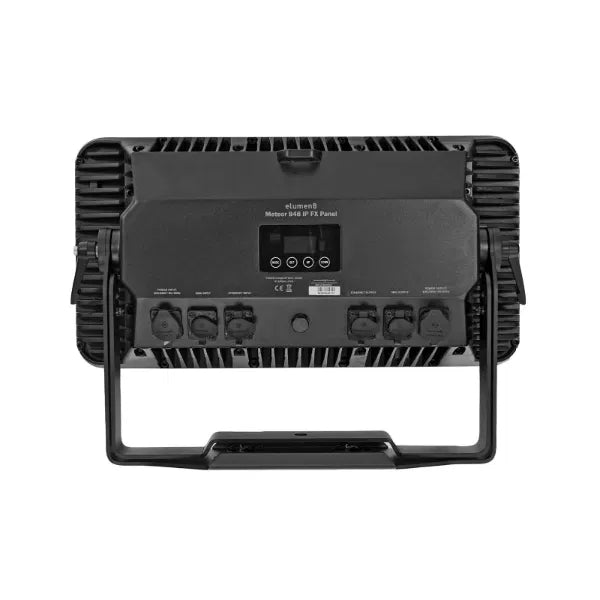 Meteor 848 IP FX Panel