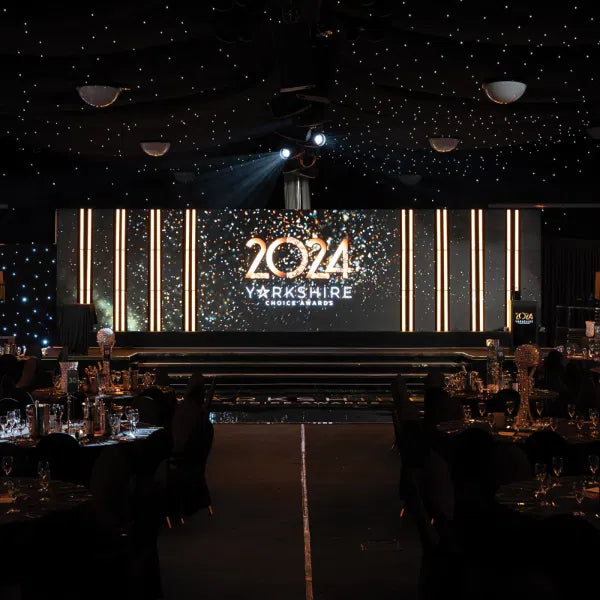 Meteor 784 IP Batten