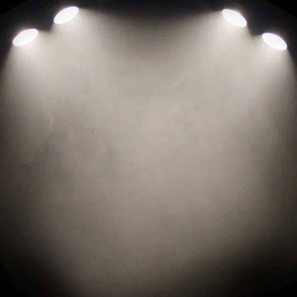 200W COB 3,200K 2 Cell Blinder