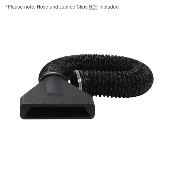 Arcus Floor Attachment