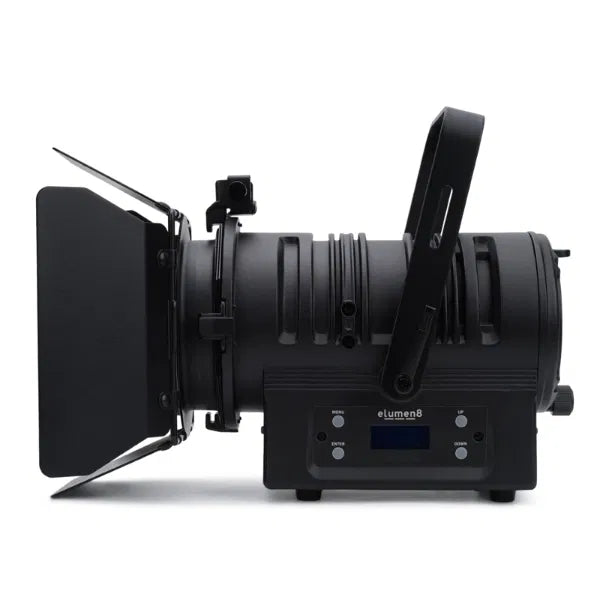 MP 75 LED Fresnel RGBW MKII