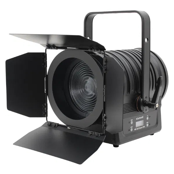 MP 120 LED Fresnel WW