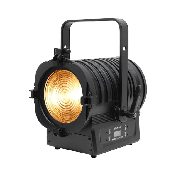 MP 120 LED Fresnel WW