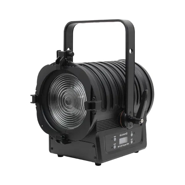 MP 120 LED Fresnel WW