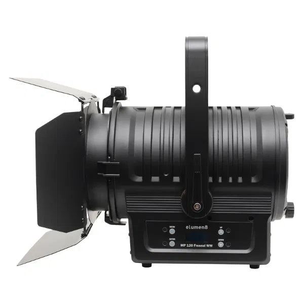 MP 120 LED Fresnel WW