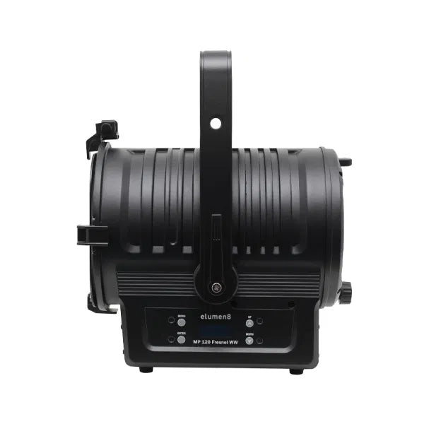 MP 120 LED Fresnel WW