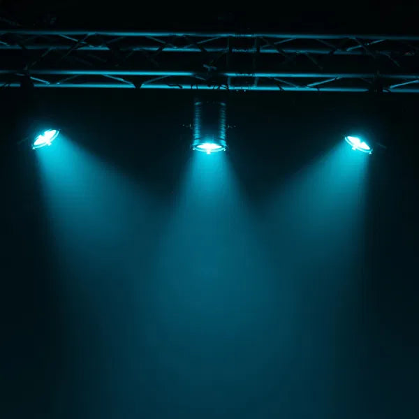 MP180 LED Fresnel RGBALC