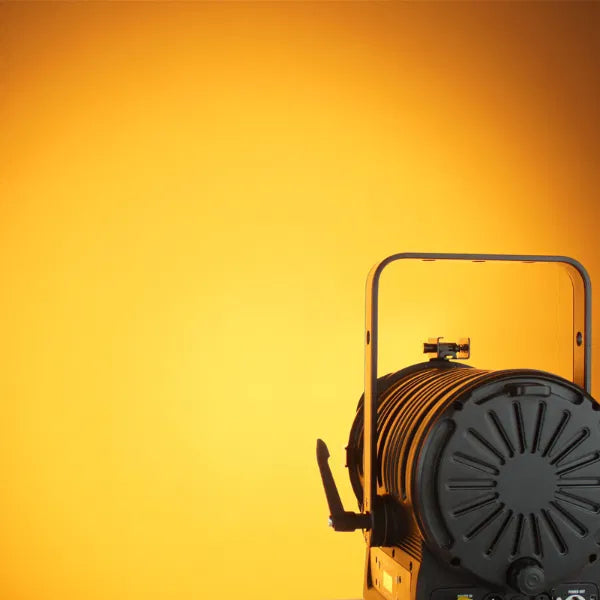 MP180 LED Fresnel RGBALC