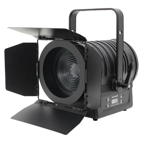 MP180 LED Fresnel RGBALC