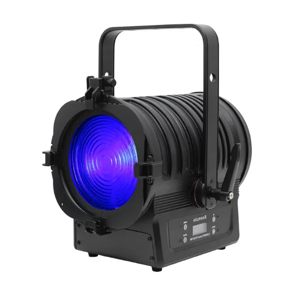 MP180 LED Fresnel RGBALC