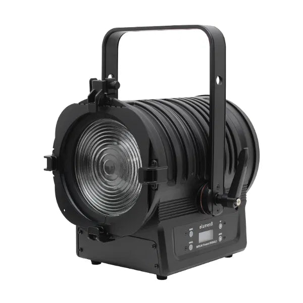 MP180 LED Fresnel RGBALC