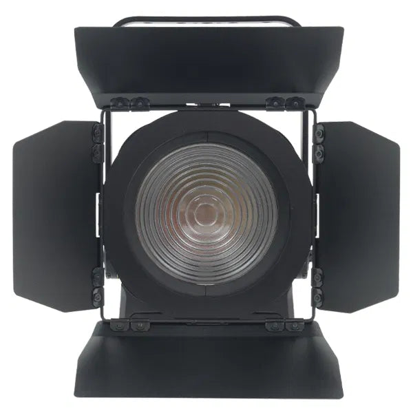 MP180 LED Fresnel RGBALC