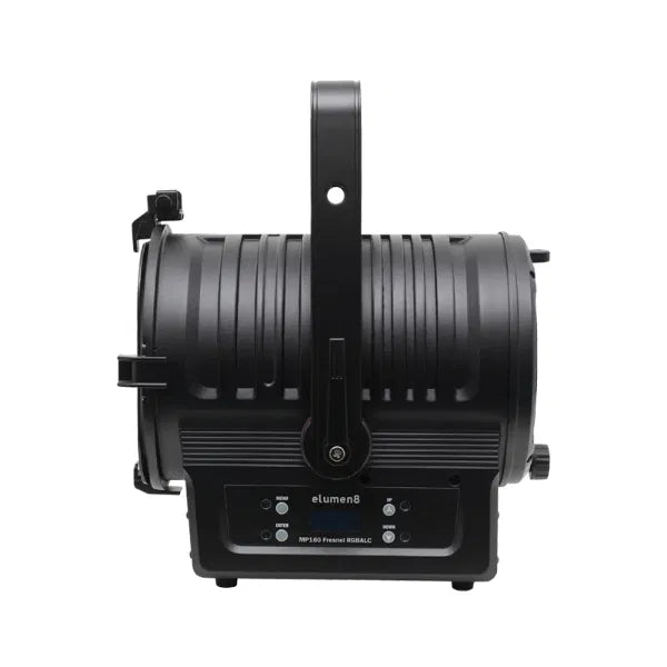 MP180 LED Fresnel RGBALC